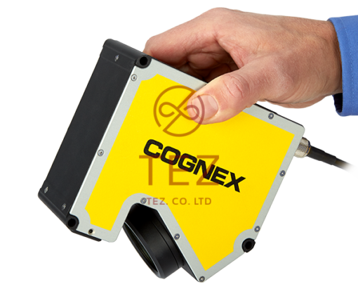 Camera Cognex DSMax 3D Laser Displacement Sensor anh 05