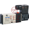 VAN SOLENOID AIRTAC 4M SERIES