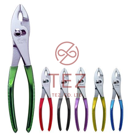 Kìm Xương Lobster SP (G・R・B・Y・V・S) bvkt 02