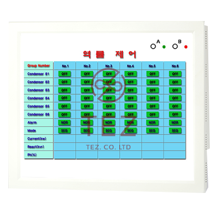 Màn Hình LCD Công Nghiệp SX1900D-T anh 02