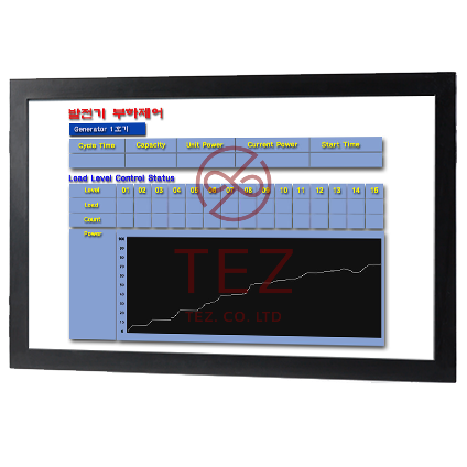 Màn Hình LCD Công Nghiệp WS2200